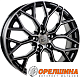 RST  R059  BD  7х19  5х108  ЕТ36  65,1